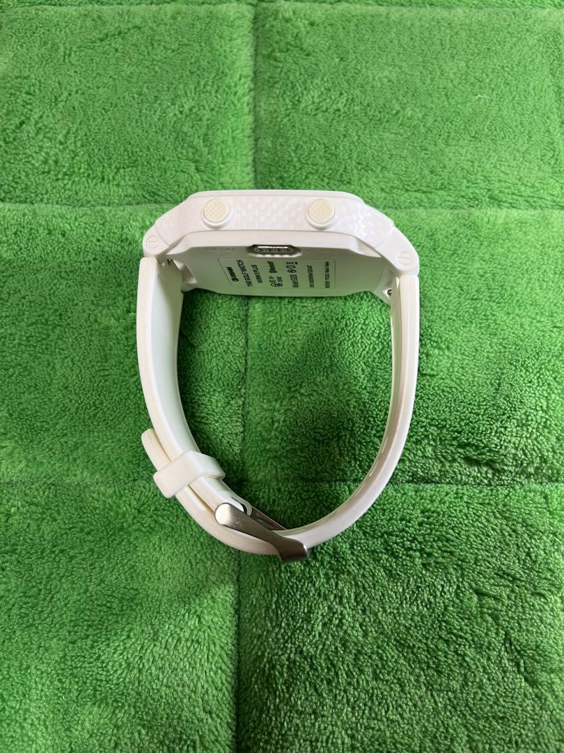 ラウンド用品・アクセサリー THE GOLF WATCH NORM II PLUS