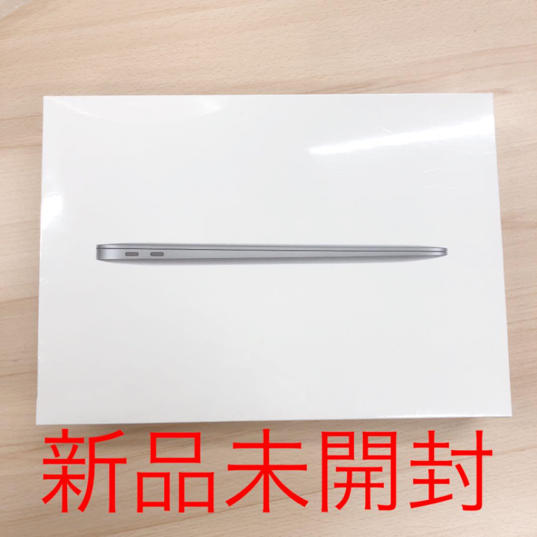 新品未開封 MacBook Air 13inch 新品未開封 MacBook Air 13inch