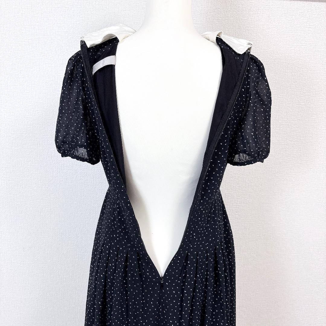 CELFORD 半袖ワンピース