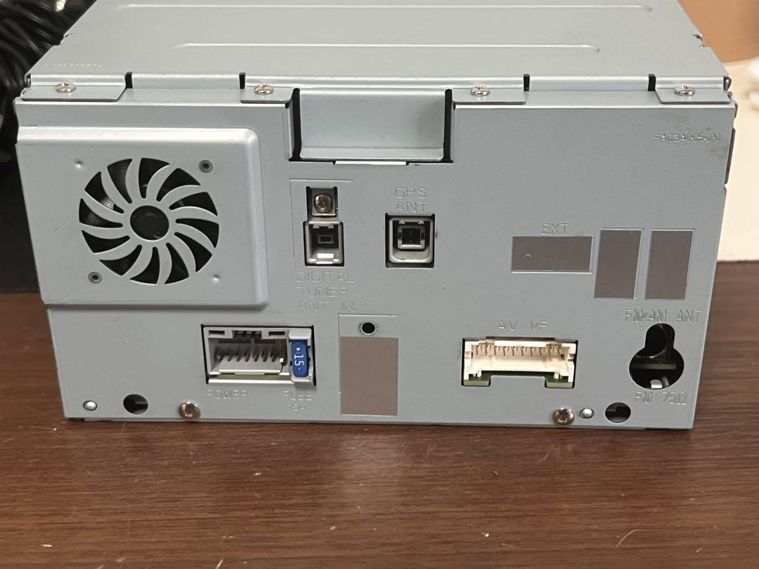 PANASONIC CN-E320D