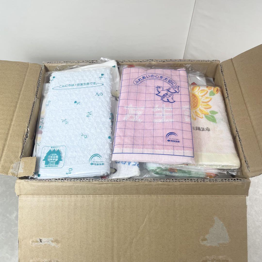 未使用】粗品タオルなど 30枚 まとめ売り - メルカリ