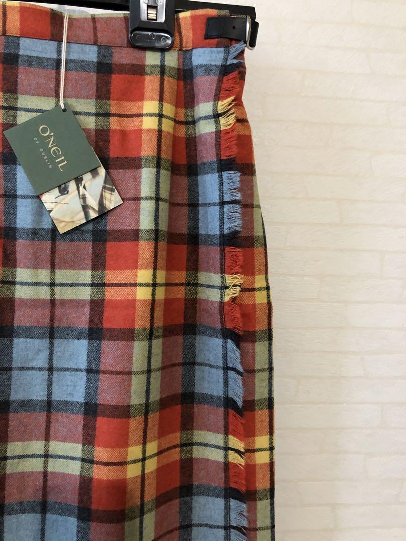 O'NEIL of DUBLIN オニールオブダブリン size10 74cm
