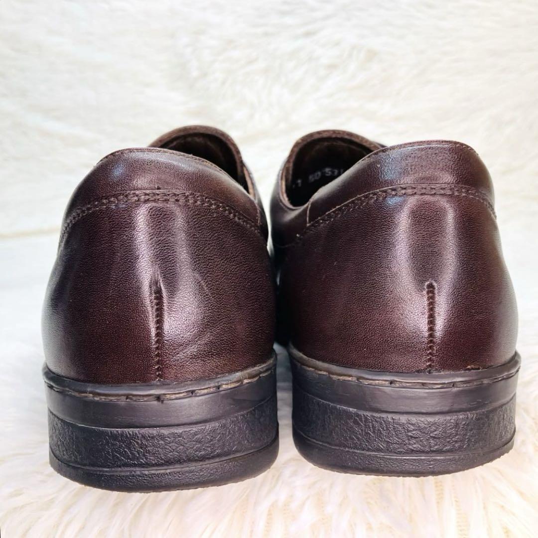 【美品】MEPHISTO US7 MOBILSベルクロ　コンフォート　メフィスト 美品】MEPHISTO US7 MOBILSベルクロ コンフォート メフィスト