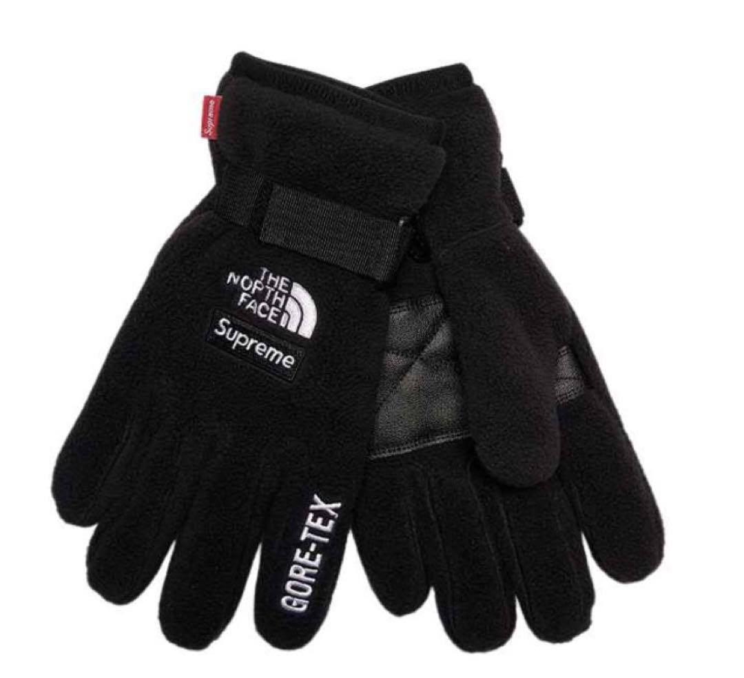 Supreme The North Face RTG Fleece Gloves