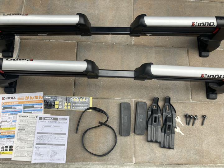 inno ウィンターキャリア UK739 inno ウィンターキャリア UK739
