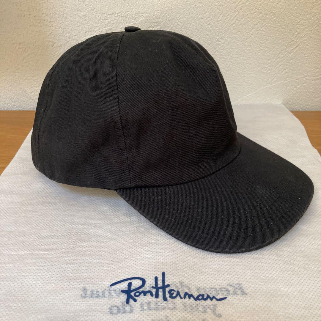2個セット！Ron Herman × COOPERSTOWN BALL CAP - メルカリ