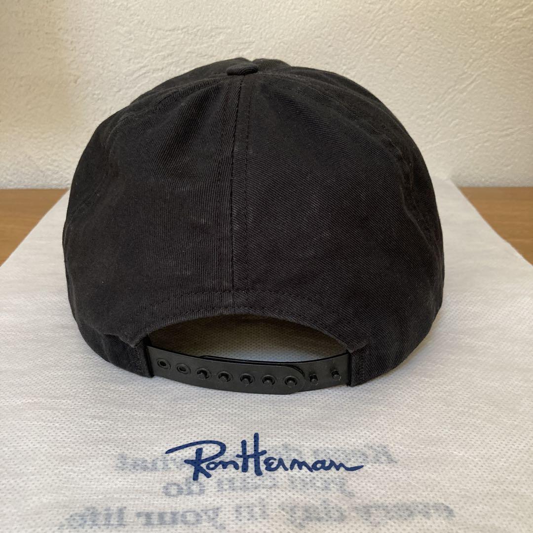 2個セット！Ron Herman × COOPERSTOWN BALL CAP - メルカリ