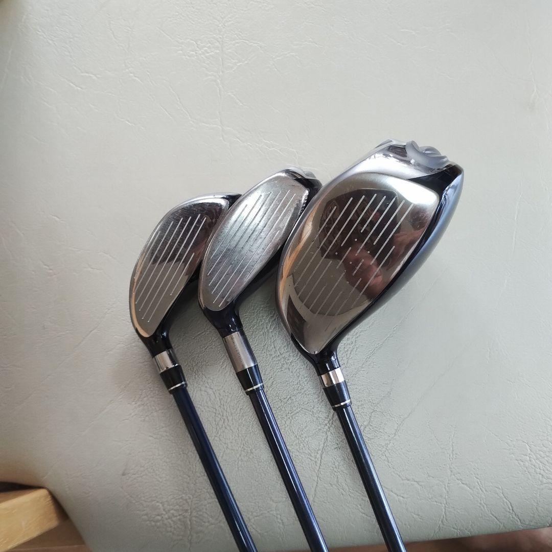 ♥レディース ♥MACTEC•ONOFF ゴルフクラブセット ♥レディース ♥MACTEC•ONOFF ゴルフクラブセット