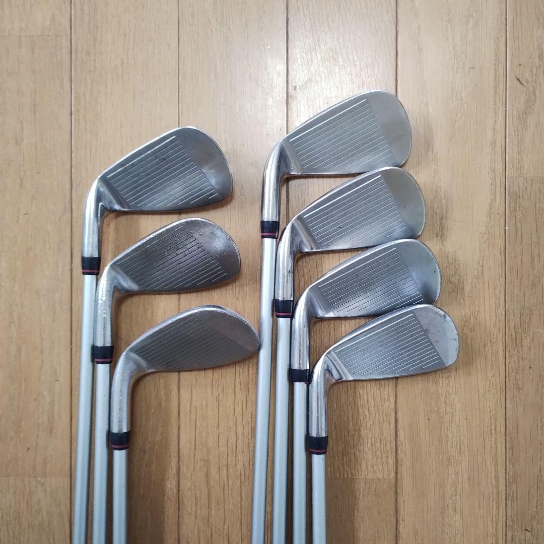 ♥レディース ♥MACTEC•ONOFF ゴルフクラブセット ♥レディース ♥MACTEC•ONOFF ゴルフクラブセット