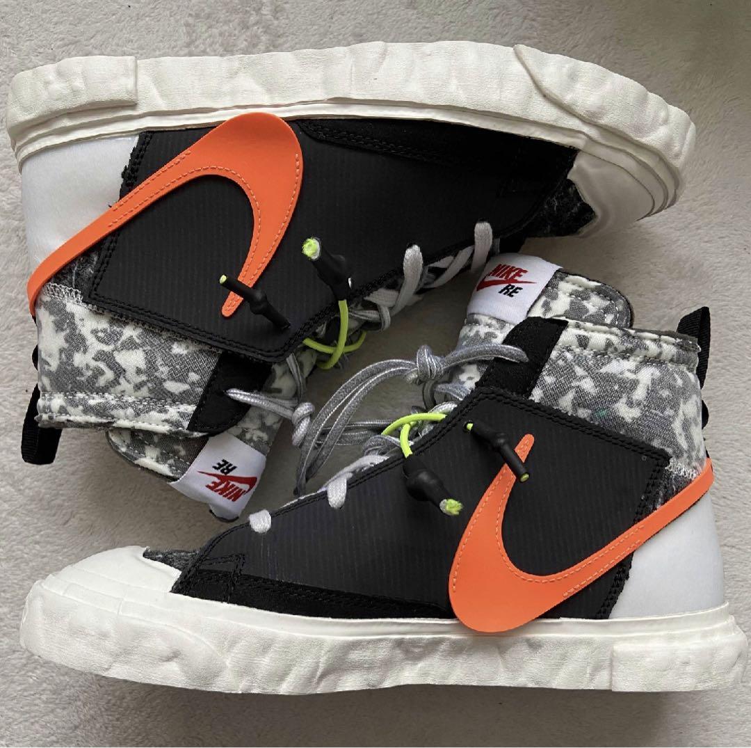 READYMADE レディメイド ナイキ NIKE ブレザー BLAZER 26 画像1