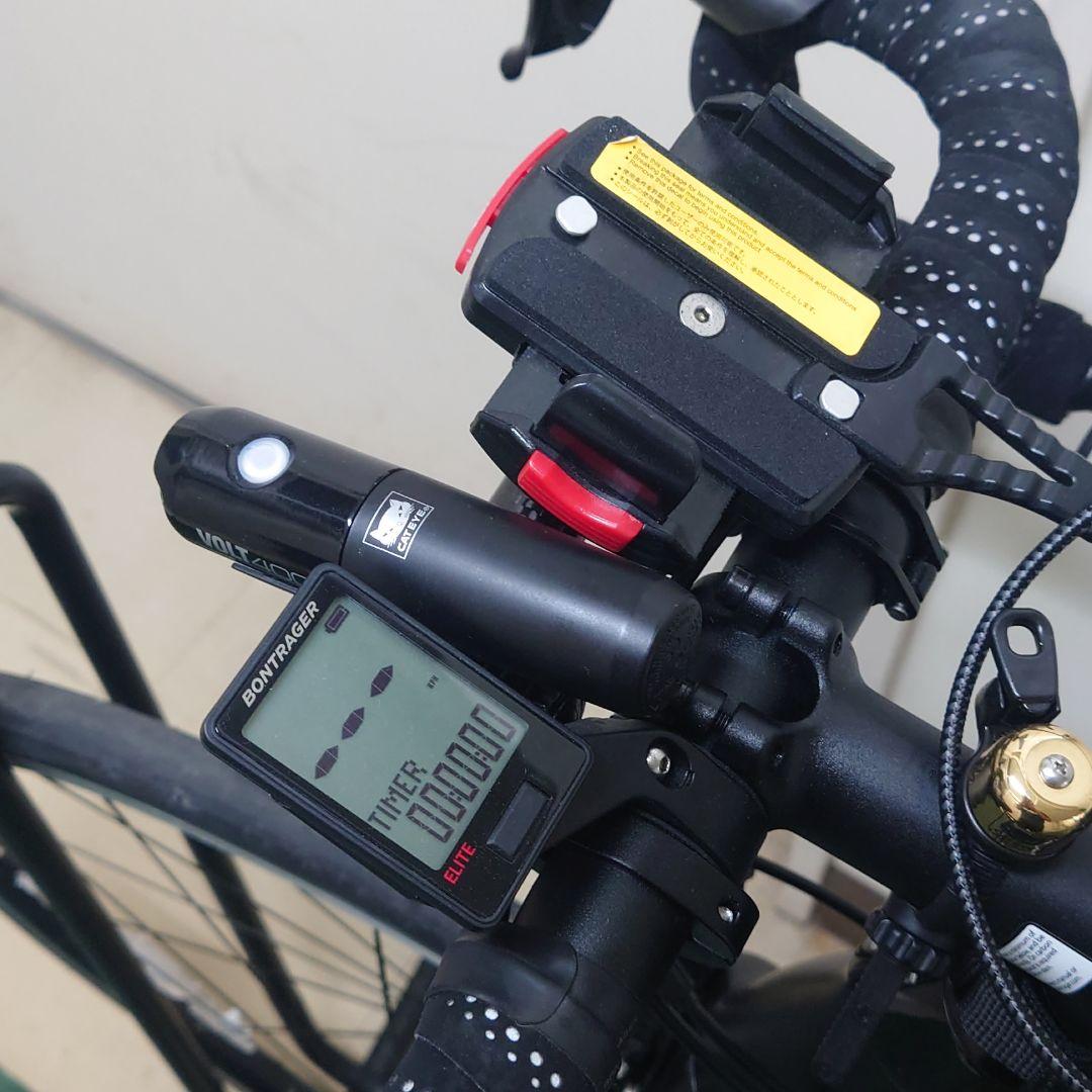 GIANT カスタムバイク 700C 24段変速 愛知より 店頭受取限定