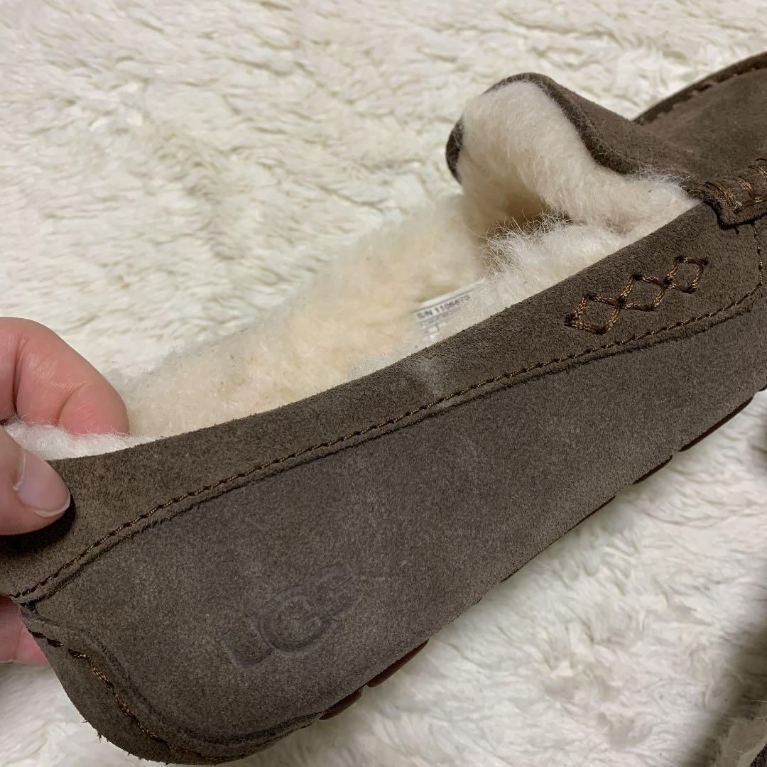 定番大特価 UGG エスプレッソ sDN4H-m28737461952 アンスレー 低価100%新品