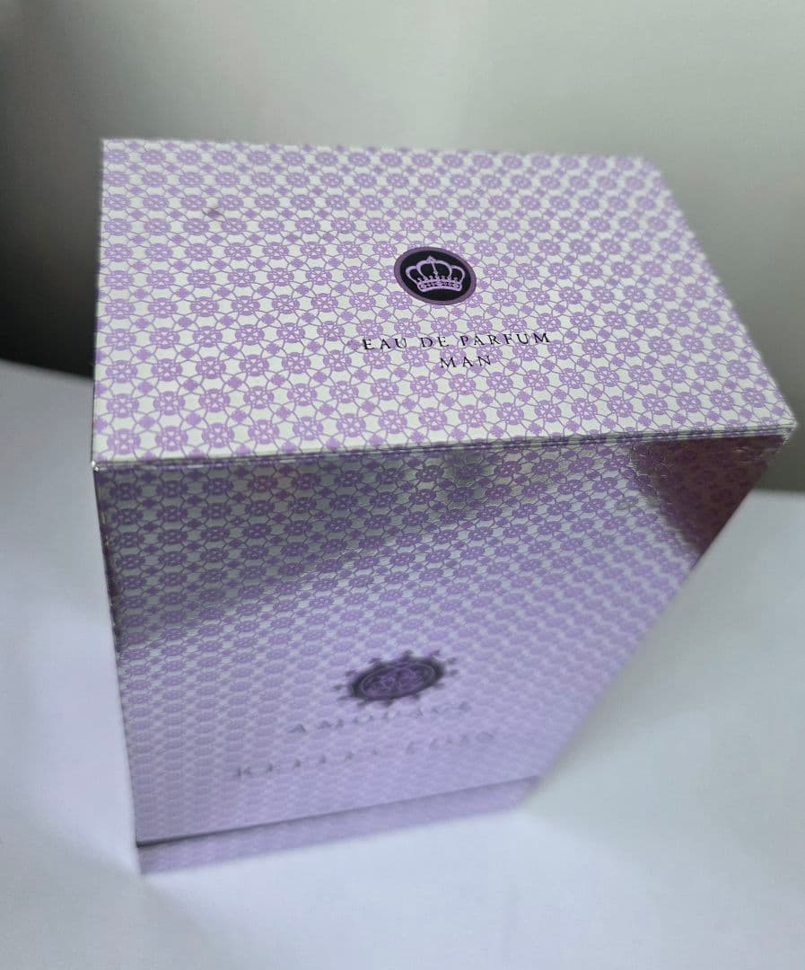 (旧ロット)Amouage Reflection Man 香水 (旧ロット)Amouage Reflection Man 香水