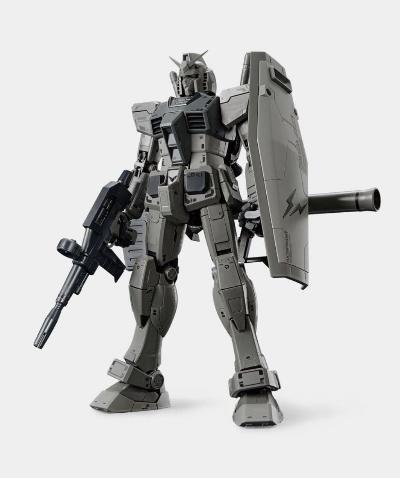 ガンプラ