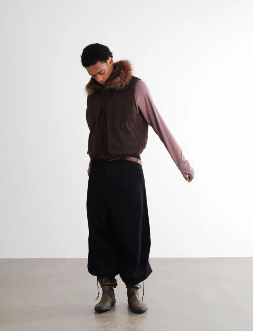 Common/divisor ファーベスト