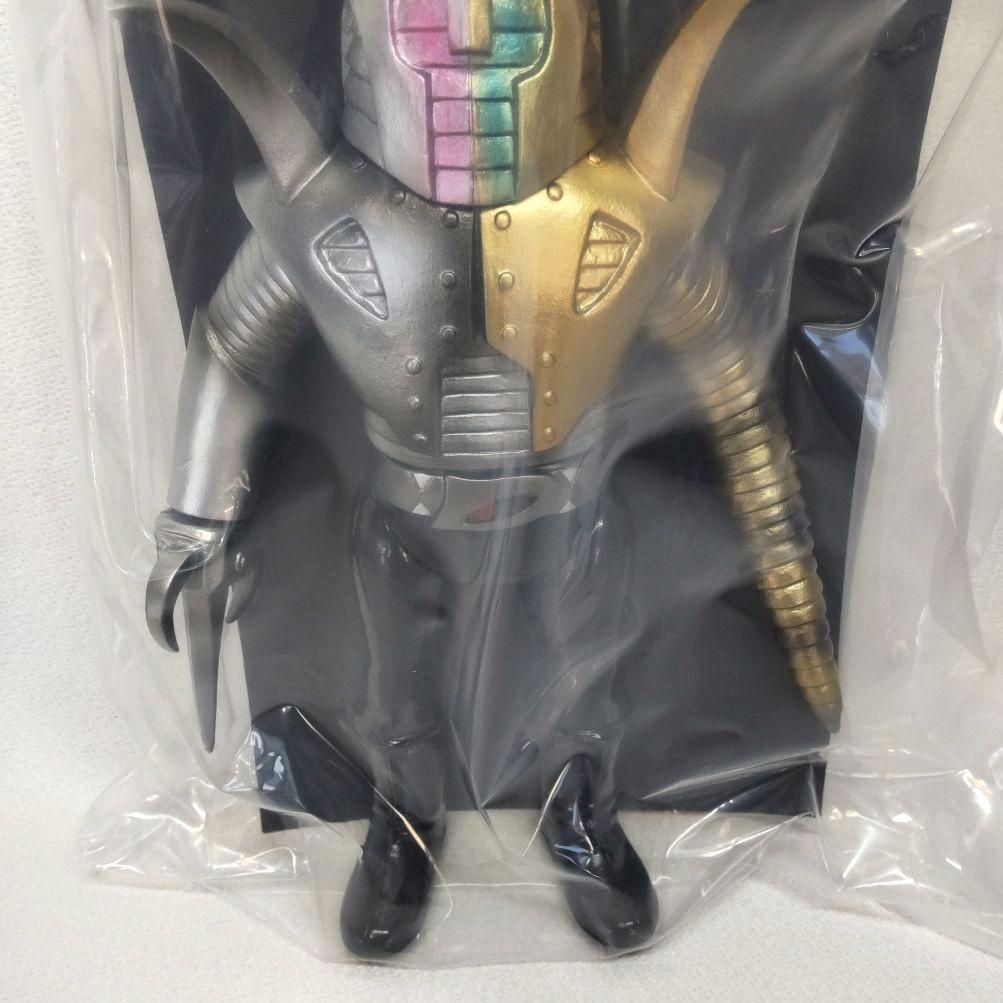 合体ウデスパー ～イナズマンMEDICOM