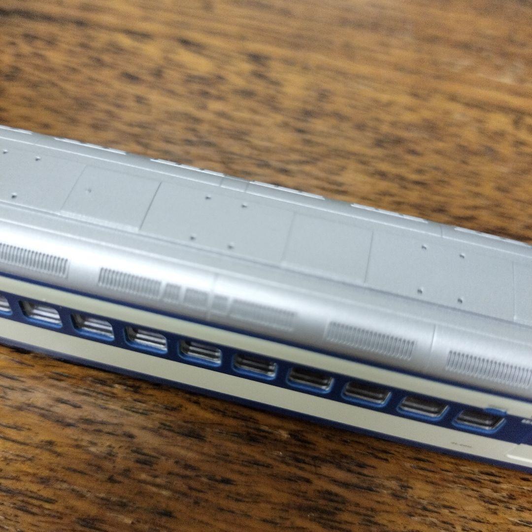 KATO 0系 SHINKANSEN 10-453 Nゲージ 8両基本セット