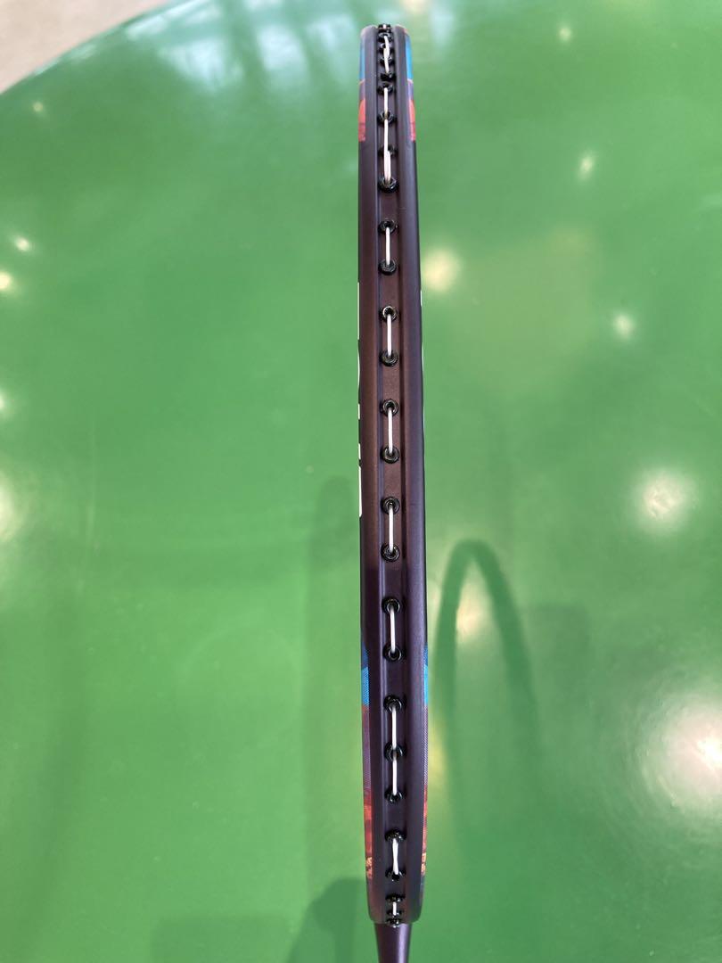 YONEX ヨネックスバドミントンラケット ナノフレア700ツアー 2本セット‼︎