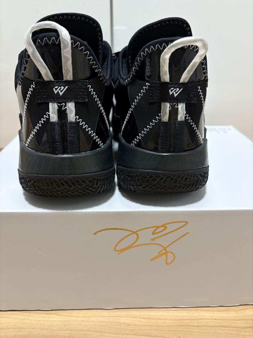 NIKE JORDAN ONE TAKE II 27cm 未使用タッグ付き箱無し