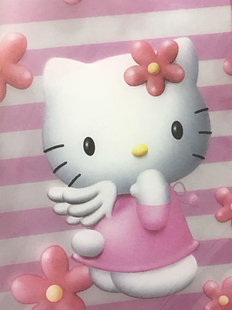 サンリオ ハローキティ レトロ レア 希少 キティちゃん ポケット
