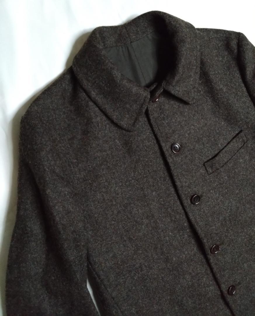 ANATOMICA アナトミカ FRENCH GARMENTS COURBET