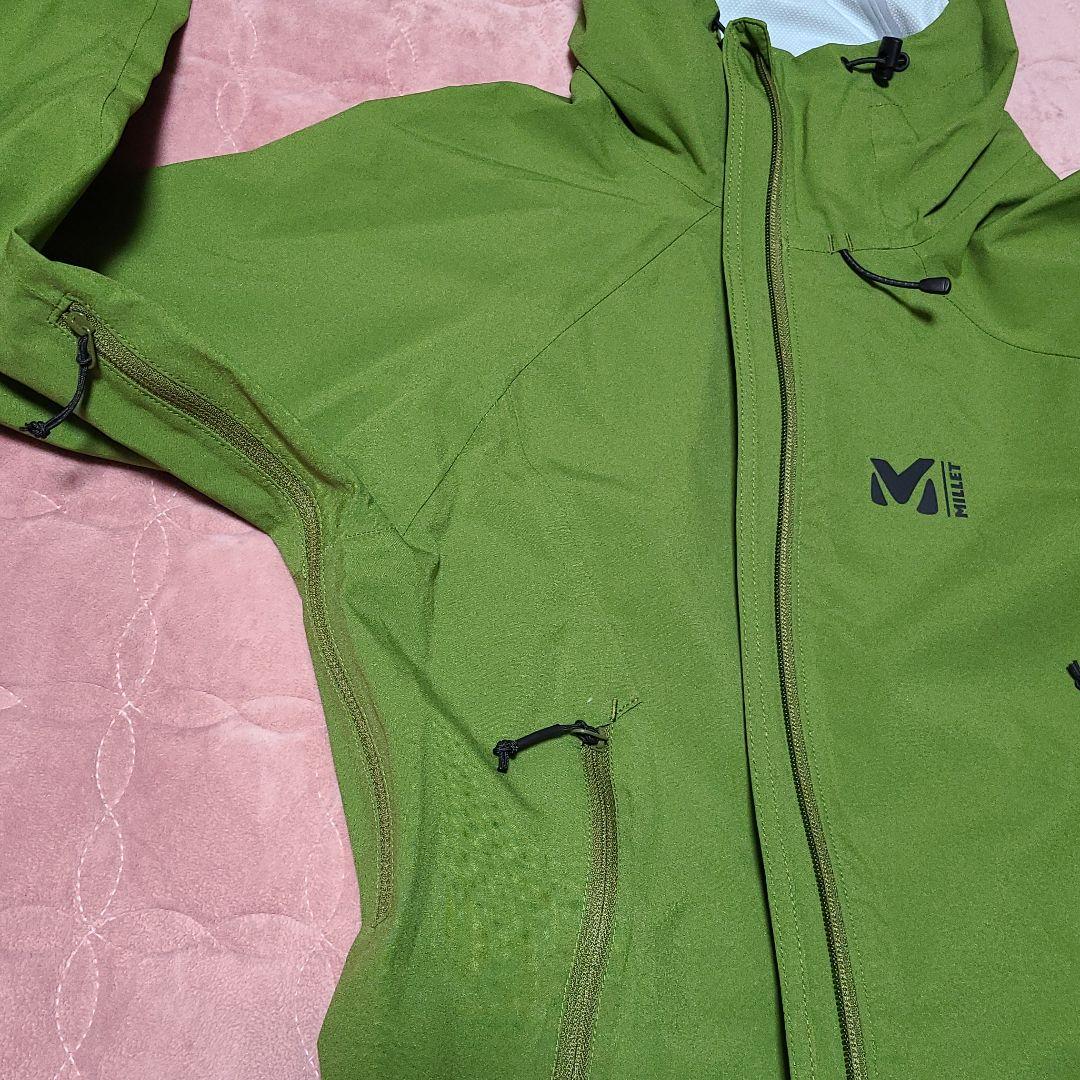 レジャー ミレー ストレッチジャケット lY7Xx-m28744188327 フィッツロイ ⒥のみの