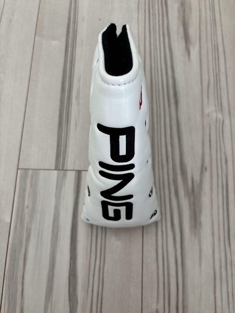 PING ピン PLD ミルドパター ANSER2 アンサー2 ピン(PING) PLD ミルドパター アンサー2