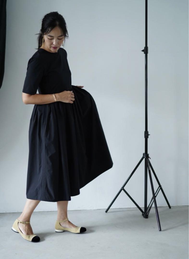 maahさん専用THE 9 SHOP EVERYDAY DRESS short