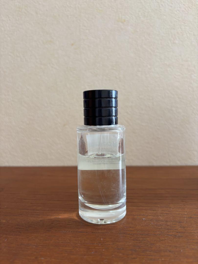 THE CACHEMIRE テ カシミア CHRISTIAN DIOR 香水