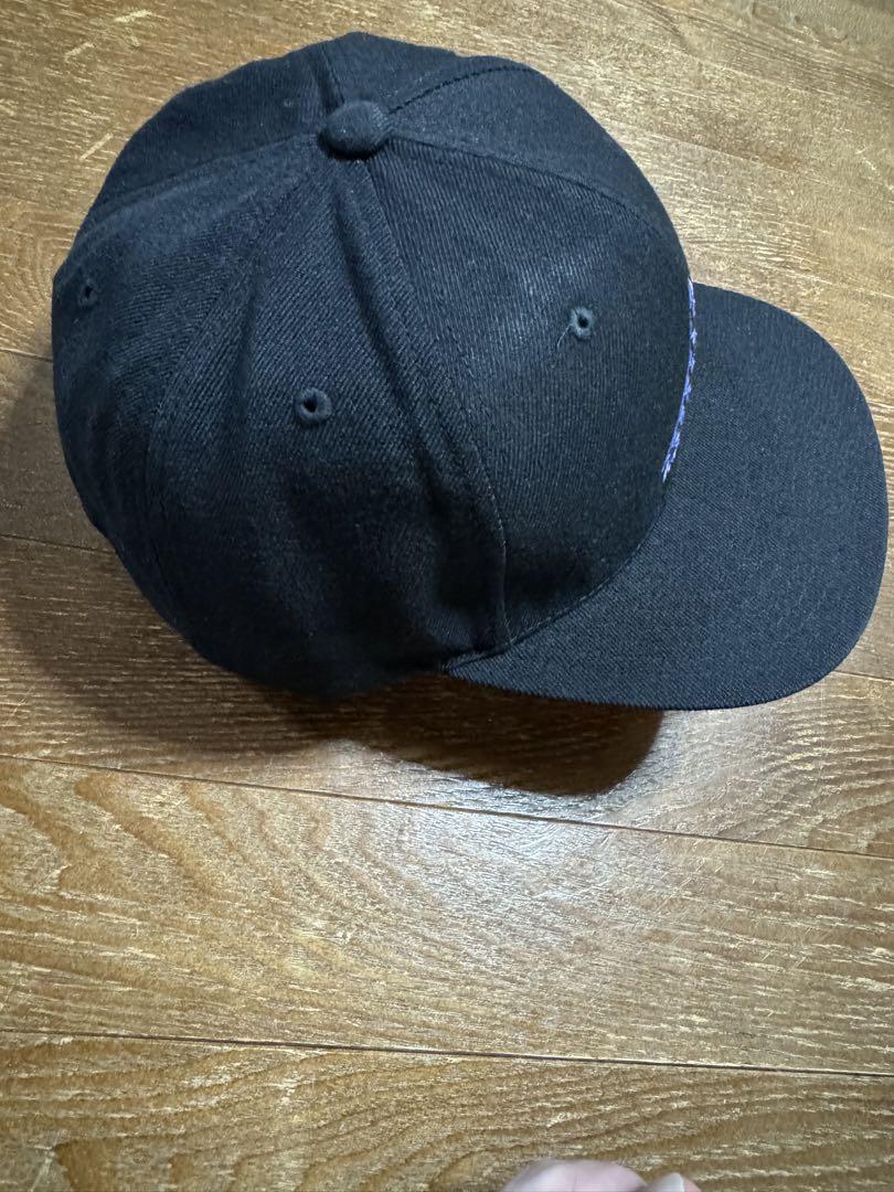 LOVEEARART CAP ラブイヤーアート キャップ　キムタク　長瀬