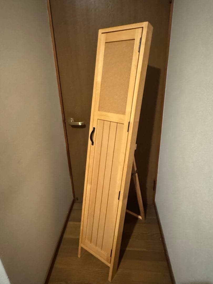 塩川光明堂 POCO series POCO スタンドミラー