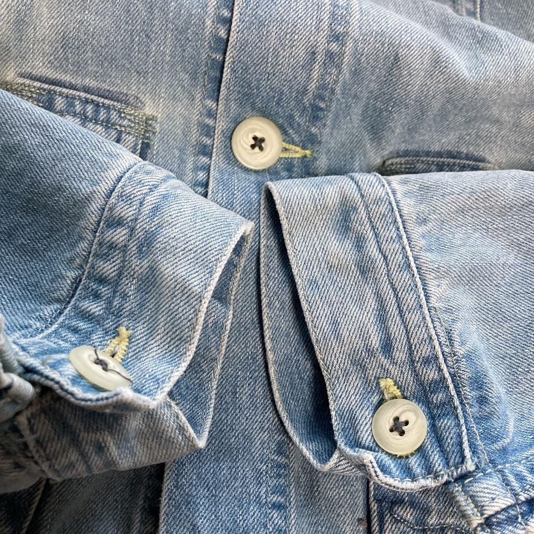 LEVI´S RED™︎ ワーク期 ROSE CROATIA製