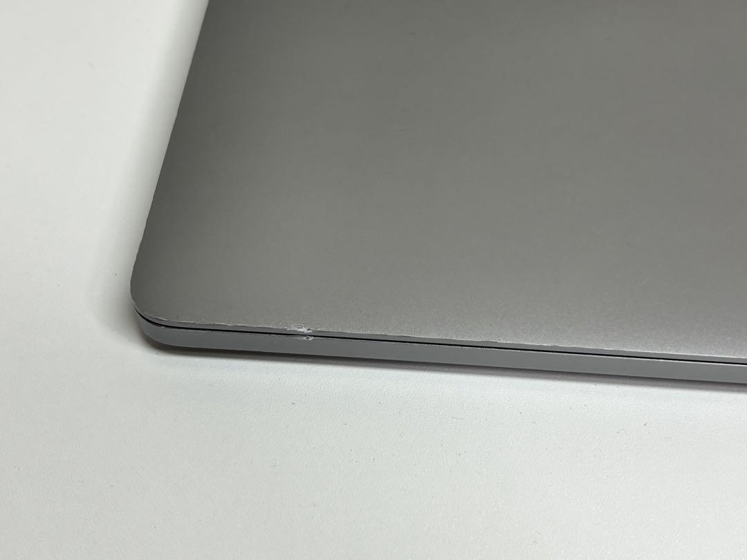 512GB|8GB グレイ