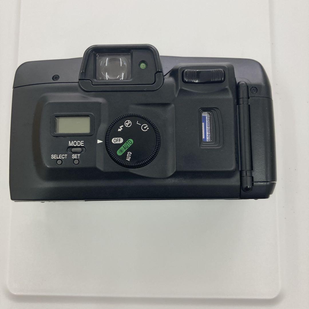 【動作確認済】Canon Autoboy Luna85 フィルムカメラ 電池付き 完動品】Canon Autoboy Luna フィルムカメラ 動作確認済 - メルカリ