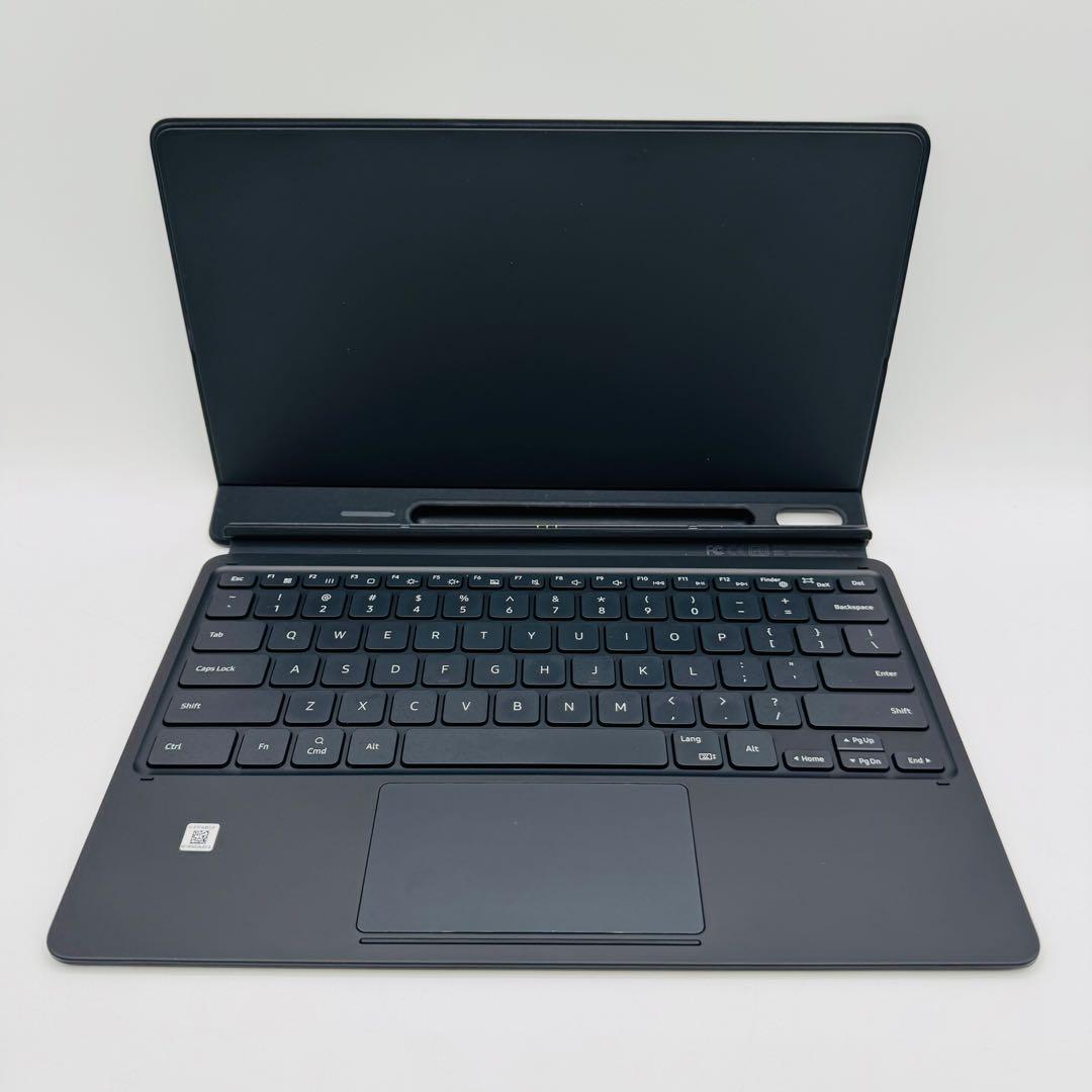 Galaxy Tab S8+ 国内版【BOOK COVER KEYBORD付】 Amazon.co.jp: Galaxy Tab S8+ Book Cover Keyboard｜ブラック