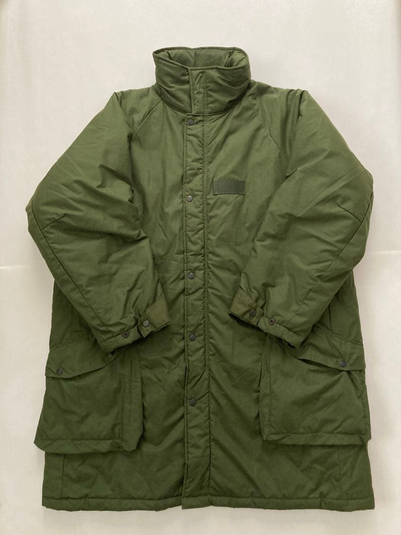 スウェーデン軍 M90 コールドウェザーパーカ 180/95ジャケット・アウター