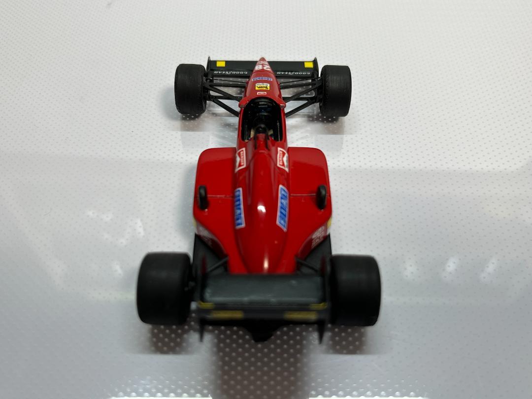 オーストラリア1987 完成品