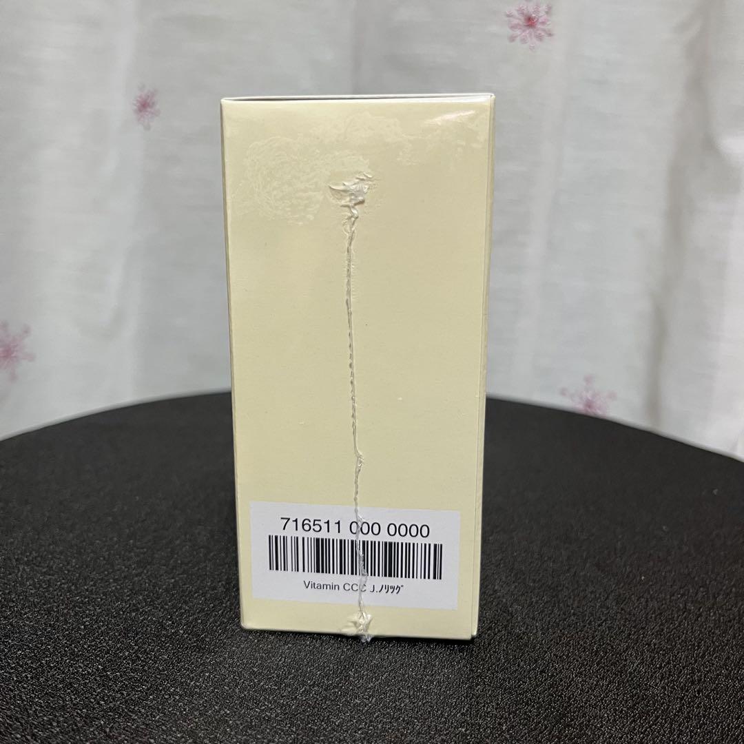 VITAMIN CCC J.ノリツグ3g60包 Vitamin CCC J.ノリツグ 60包 - QVC.jp