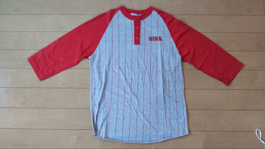 NIKE ラグランT - 通販 - sucomm.mx