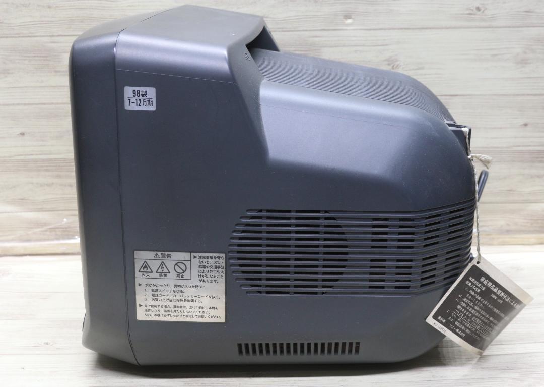 ◆SONY ソニー KV-10PR1 TRINITRON カラーテレビ