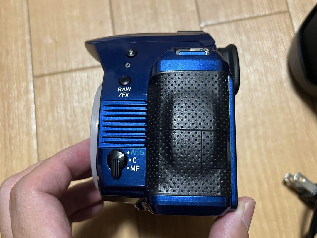 ペンタックス K-30 ジャンク