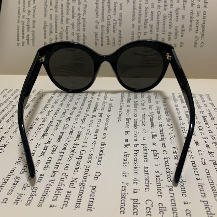 ケースメガ Gucci - GUCCI眼鏡0581未使用品の通販 by ✴️ツィンクル 安値 新品未使用品 メガネ GUCCI サングラス/メガネ