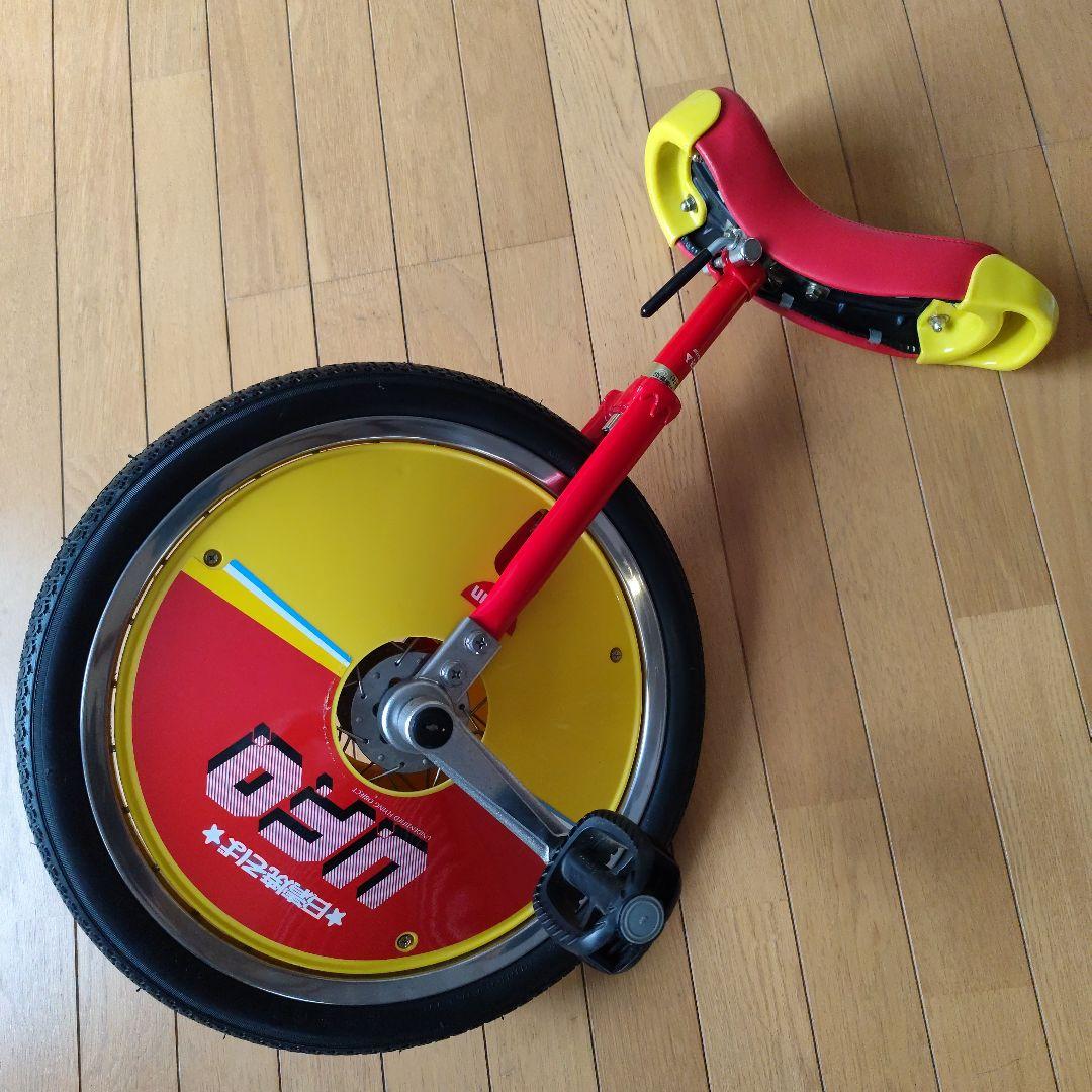 日清焼きそば UFO ヤキソバン 一輪車 当選品 懸賞 日清