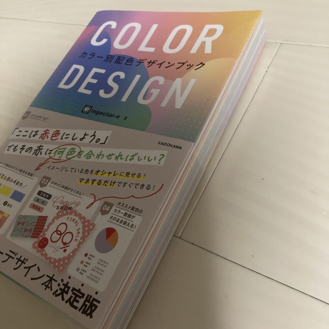 ノンデザイナーズデザインブック　なるほどデザイン　けっきょく、よはく。