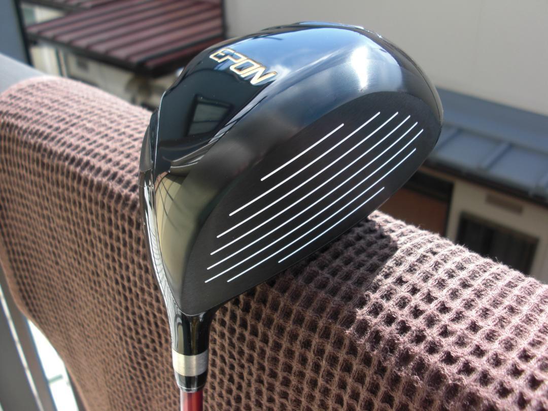セール100%新品 エポン EPON ZERO 改 ドライバー PGRTm-m28750284736 安い超特価