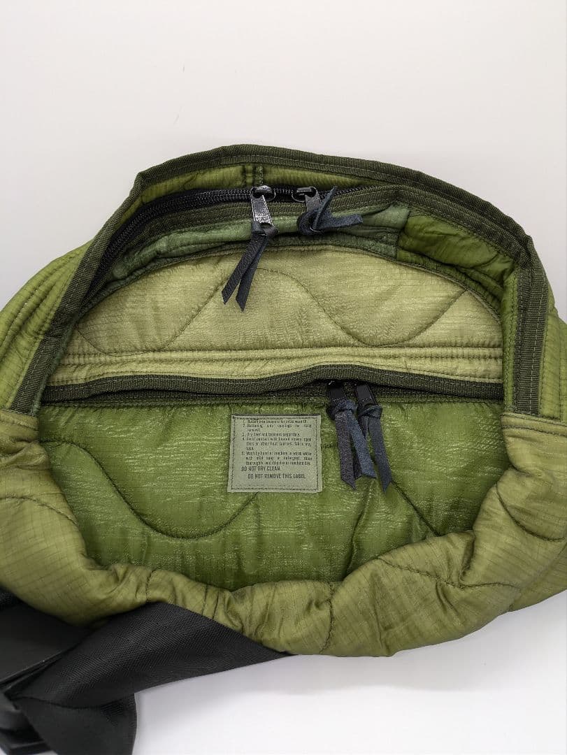 M-65 Body Bag USカスタマイズ ファニーパック 木村拓哉 キムタク M-65 Body Bag USカスタマイズ ファニーパック 木村拓哉 キムタク