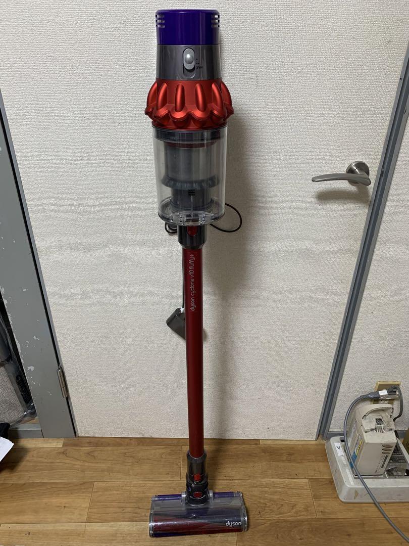 Dyson Cyclone V10 掃除機 ジャンク品