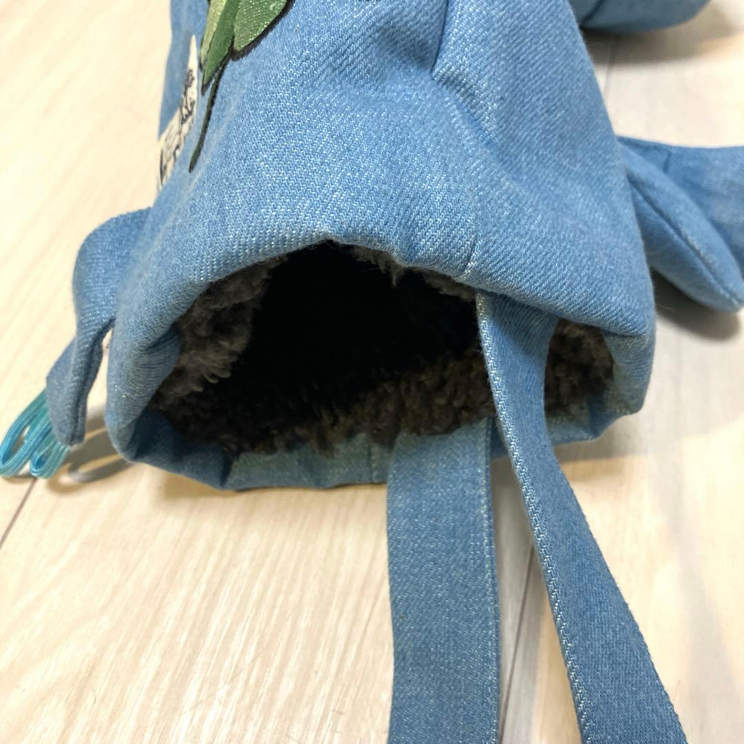 monzee ロバヘッドカバー♥に近い