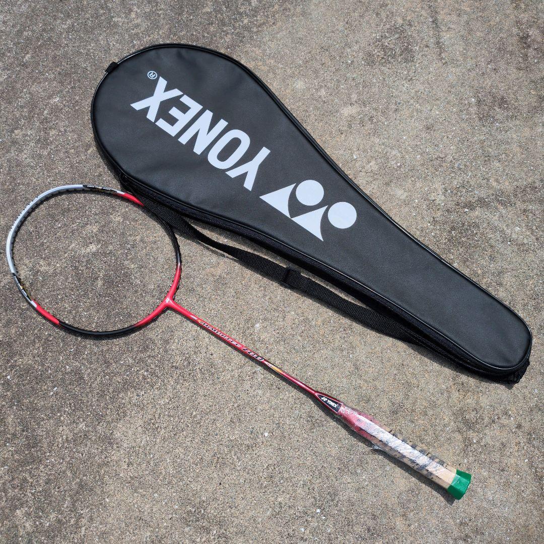 【レア】YONEX ARMORTEC 700 アーマーテック700 バドミントン