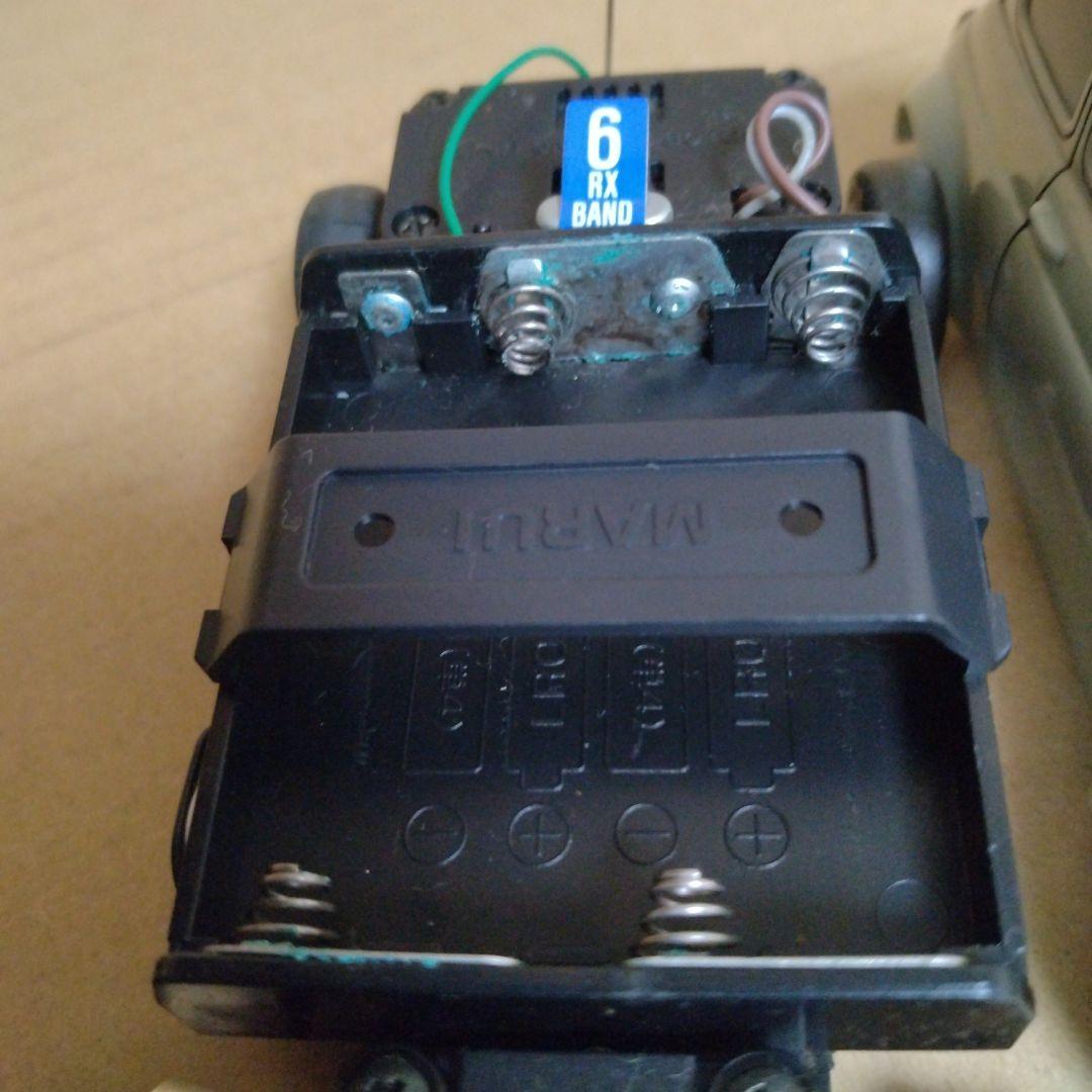 RC CLUB ラジコンセット ジャンク